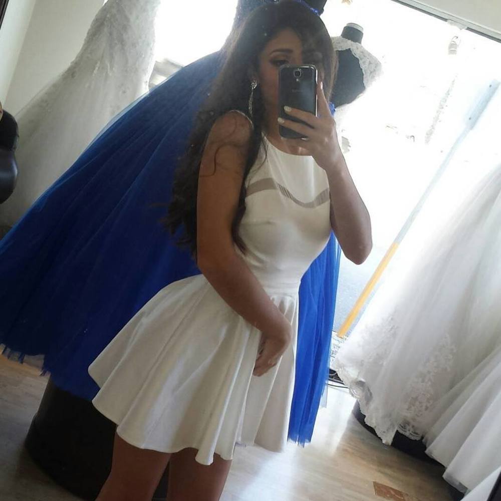 Meet your Posher, Vale